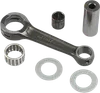 Wossner Complete Connecting Rod Crankshaft Rebuild Kit