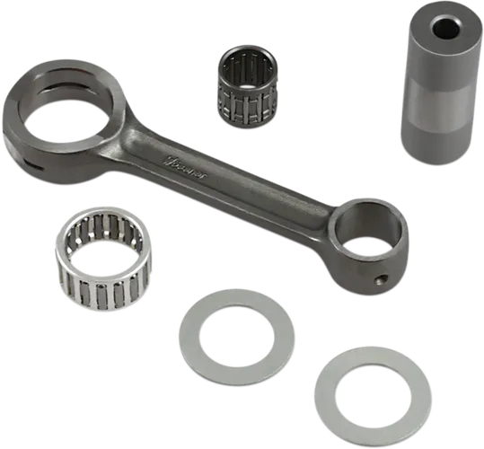 Wossner Complete Connecting Rod Crankshaft Rebuild Kit