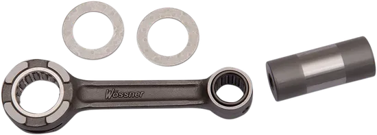 Wossner Complete Connecting Rod Crankshaft Rebuild Kit