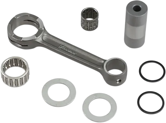 Wossner Complete Connecting Rod Crankshaft Rebuild Kit