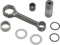 Wossner Complete Connecting Rod Crankshaft Rebuild Kit