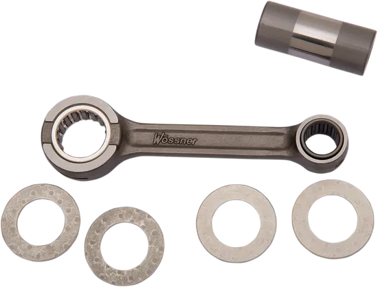 Wossner Complete Connecting Rod Crankshaft Rebuild Kit