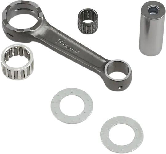 Wossner Complete Connecting Rod Crankshaft Rebuild Kit