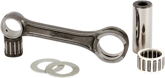 Wossner Complete Connecting Rod Crankshaft Rebuild Kit