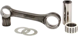 Wossner Complete Connecting Rod Crankshaft Rebuild Kit