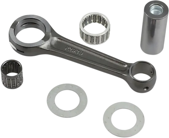 Wossner Complete Connecting Rod Crankshaft Rebuild Kit