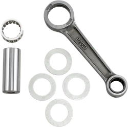Wossner Complete Connecting Rod Crankshaft Rebuild Kit