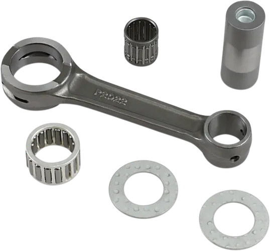 Wossner Complete Connecting Rod Crankshaft Rebuild Kit