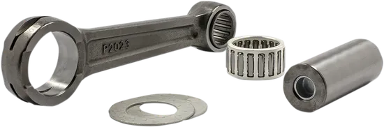 Wossner Complete Connecting Rod Crankshaft Rebuild Kit