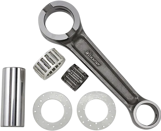 Wossner Complete Connecting Rod Crankshaft Rebuild Kit