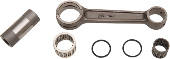 Wossner Complete Connecting Rod Crankshaft Rebuild Kit