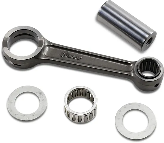 Wossner Complete Connecting Rod Crankshaft Rebuild Kit