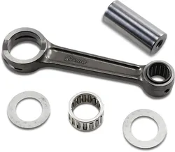 Wossner Complete Connecting Rod Crankshaft Rebuild Kit