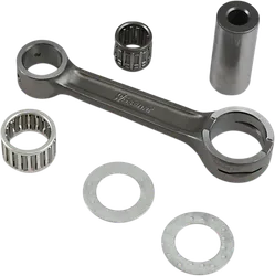 Wossner Complete Connecting Rod Crankshaft Rebuild Kit