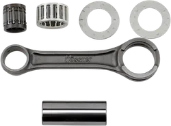 Wossner Complete Connecting Rod Crankshaft Rebuild Kit