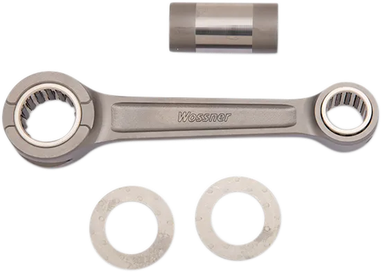 Wossner Complete Connecting Rod Crankshaft Rebuild Kit
