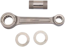 Wossner Complete Connecting Rod Crankshaft Rebuild Kit