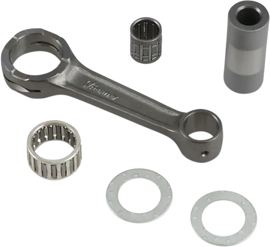 Wossner Complete Connecting Rod Crankshaft Rebuild Kit