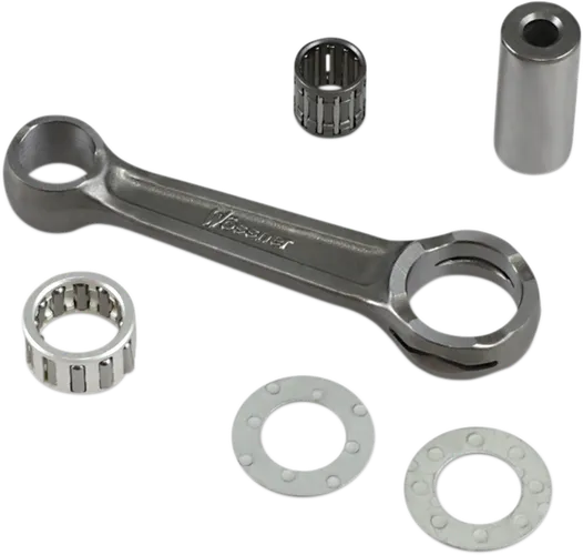 Wossner Complete Connecting Rod Crankshaft Rebuild Kit