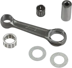 Wossner Complete Connecting Rod Crankshaft Rebuild Kit