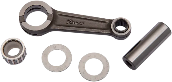 Wossner Complete Connecting Rod Crankshaft Rebuild Kit