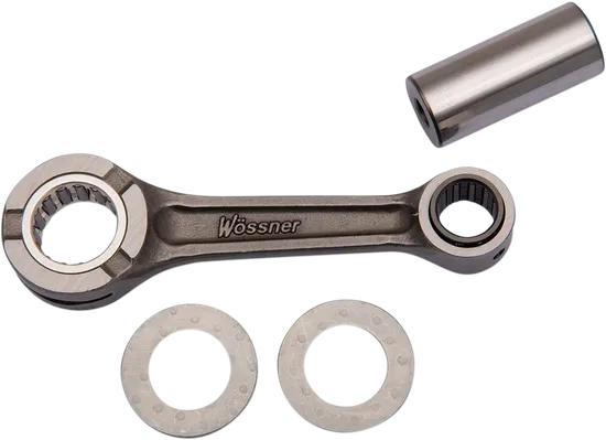 Wossner Complete Connecting Rod Crankshaft Rebuild Kit