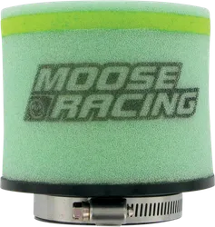 Moose Precision Pre-Oiled Foam Air Filter