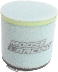 Moose Precision Pre-Oiled Foam Air Filter