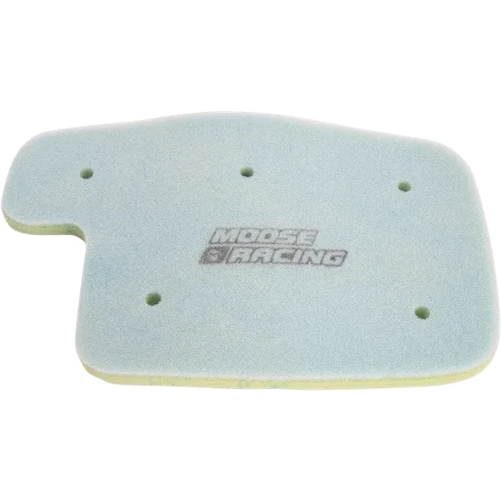 Moose Precision Pre-Oiled Foam Air Filter 2