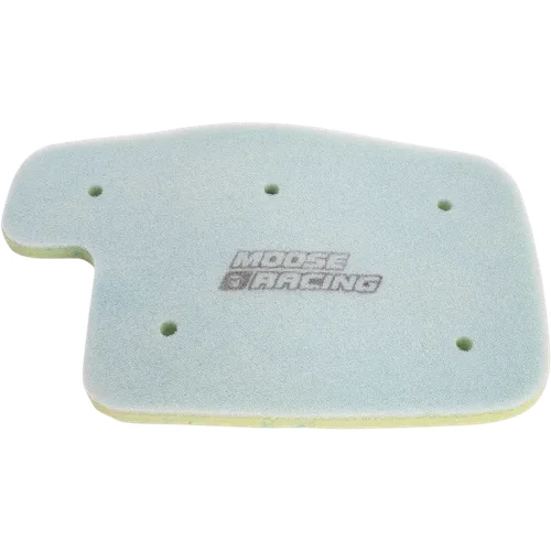 Moose Precision Pre-Oiled Foam Air Filter 3