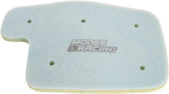 Moose Precision Pre-Oiled Foam Air Filter 3