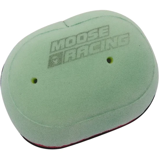 Moose Precision Pre-Oiled Foam Air Filter 2