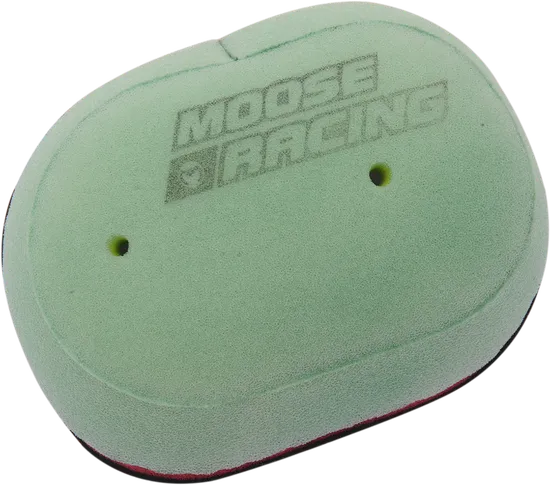 Moose Precision Pre-Oiled Foam Air Filter