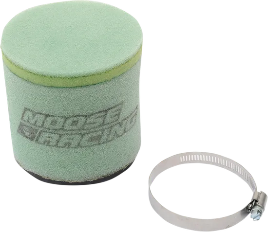 Moose Precision Pre-Oiled Foam Air Filter