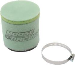 Moose Precision Pre-Oiled Foam Air Filter