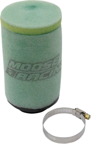 Moose Precision Pre-Oiled Foam Air Filter