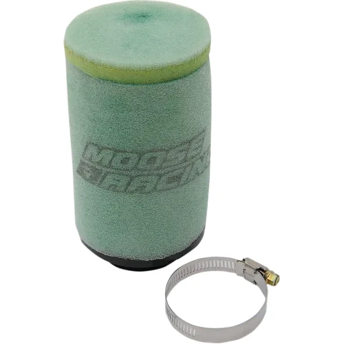 Moose Precision Pre-Oiled Foam Air Filter 3