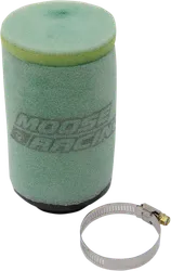 Moose Precision Pre-Oiled Foam Air Filter