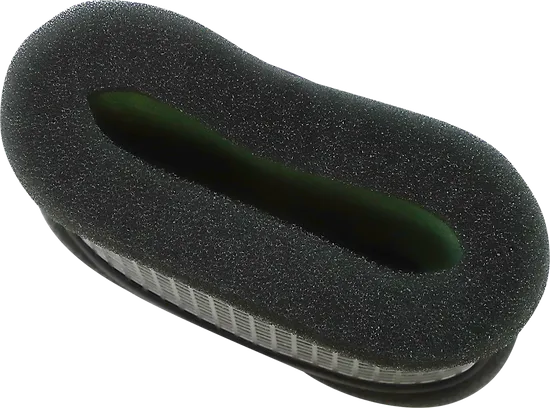 Moose Precision Pre-Oiled Foam Air Filter