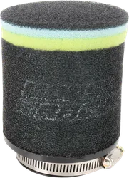 Moose Triple Layer Precision Pre Oiled Foam Air Filter