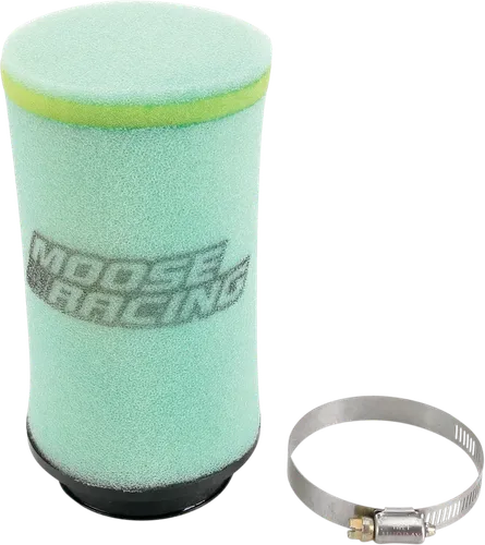 Moose Precision Pre-Oiled Foam Air Filter