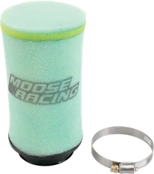 Moose Precision Pre-Oiled Foam Air Filter