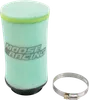 Moose Precision Pre-Oiled Foam Air Filter