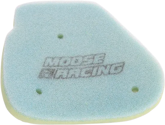 Moose Precision Pre-Oiled Foam Air Filter