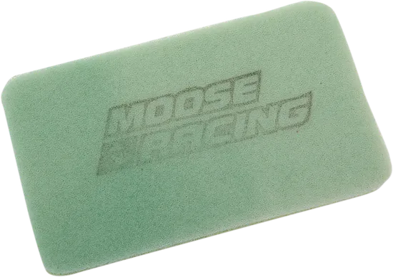 Moose Precision Pre-Oiled Foam Air Filter