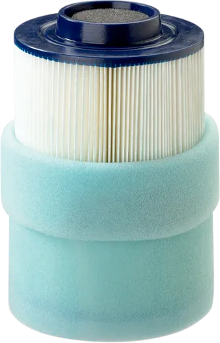 Moose Precision Pre Oiled Foam Air Filter