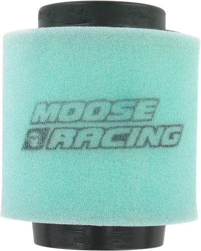 Moose Precision Pre-Oiled Paper Foam Air Filter