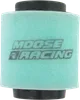 Moose Precision Pre-Oiled Paper Foam Air Filter
