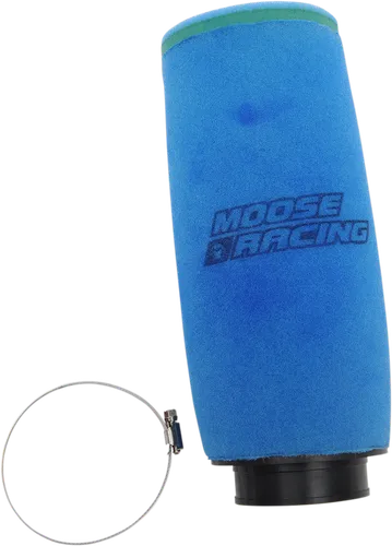 Moose Precision Pre-Oiled Foam Air Filter