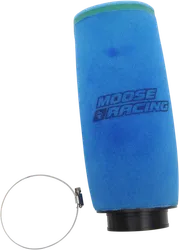 Moose Precision Pre-Oiled Foam Air Filter
